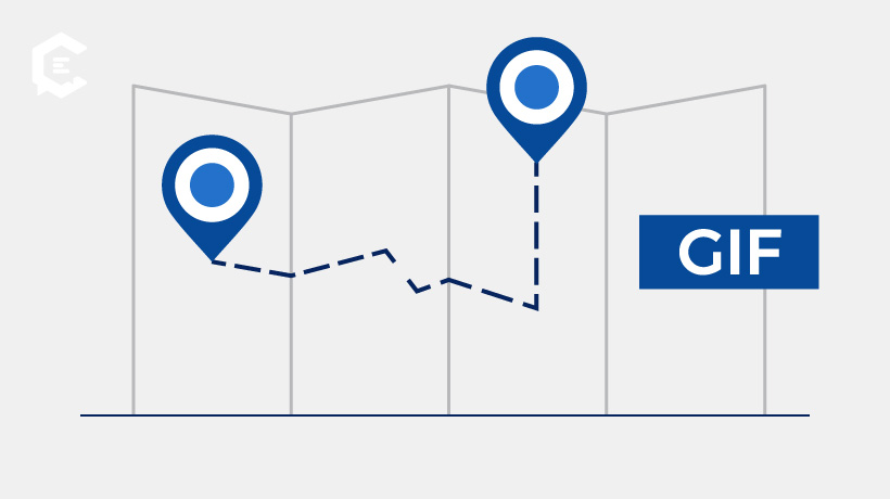 better explanations directions map gif attendance