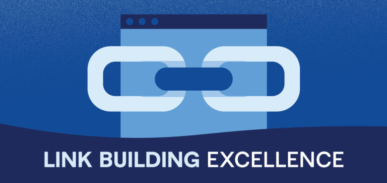 Link Building Excellence