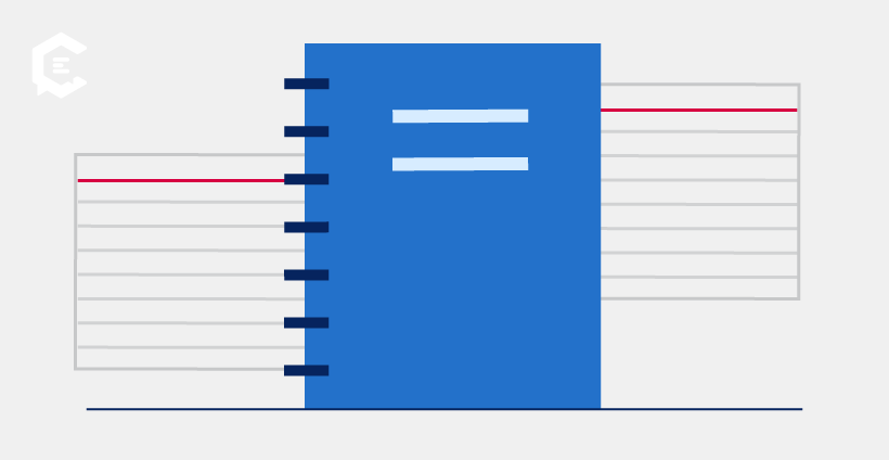why index cards are more powerful than a notebook