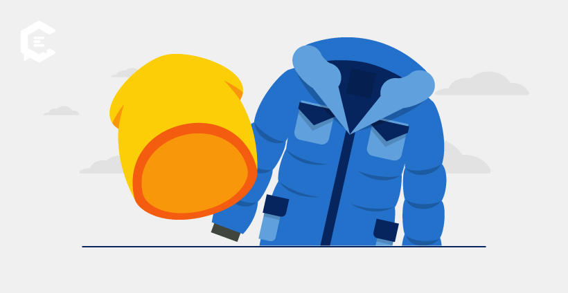 how the north face is successful with customer-led storytelling
