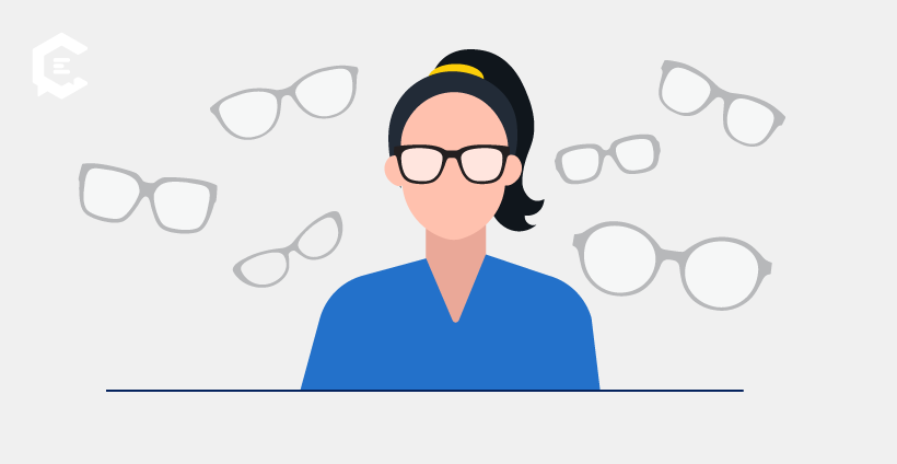 warby parker's vr eyeware tool is nailing customer-led storytelling