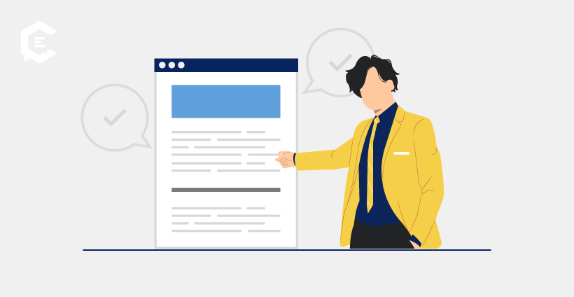 how to write a thesis using cross-referencing 