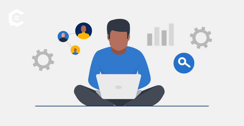 What is community management?
