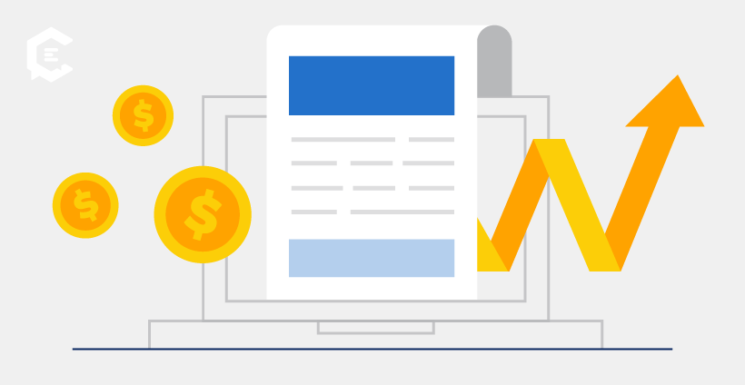 Tracking ROI as a freelance writer