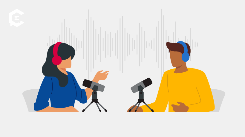 a few best practices on how to create a podcast: