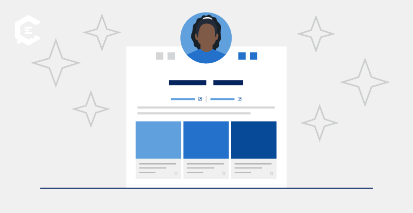 How to find success on ClearVoice: Craft an impeccable CV.