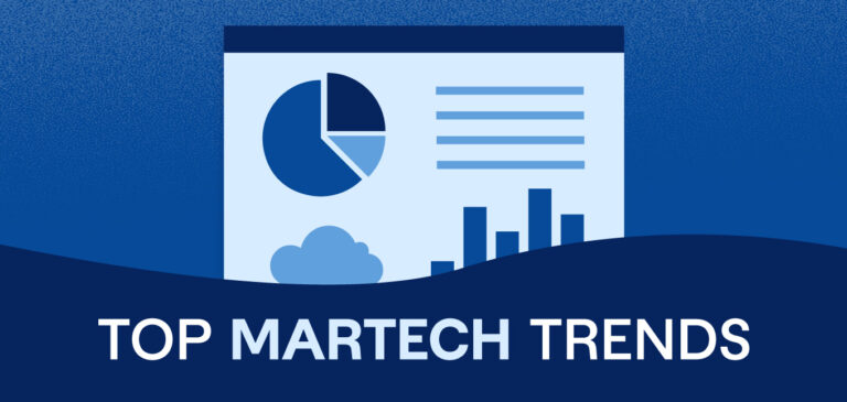 Top MarTech Trends