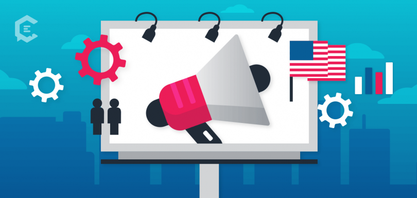Can Content Marketing Help You Survive the Great Ad Displacement of the 2020 Elections?