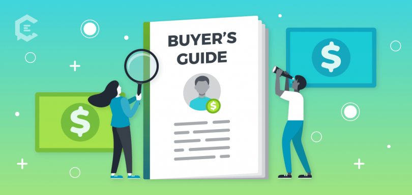 Buyer's Guide Master Class Series Part I: Understanding Buyer's Guides