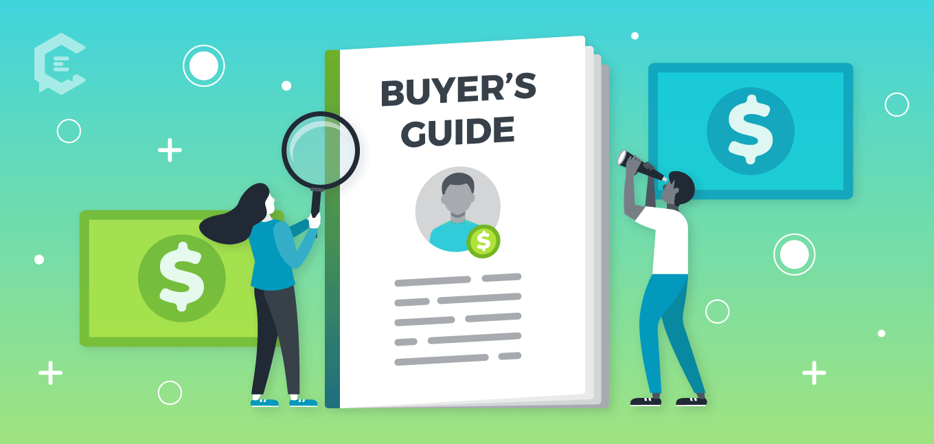 A Printers Buyers Guide