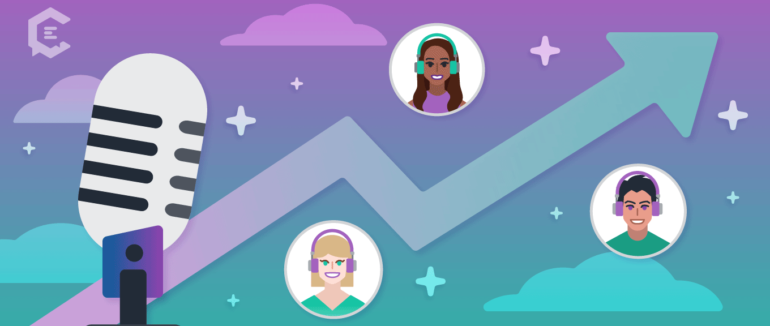 Want to Grow Your Podcast Audience? Focus on These Three Areas