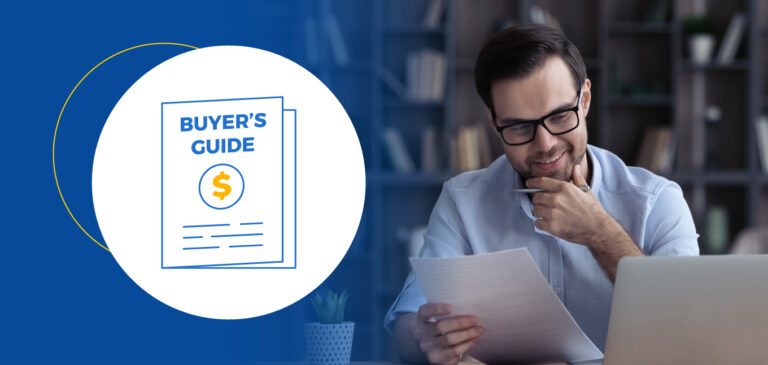 How to Make a Buyer's Guide for Your Brand