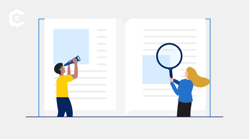 Why you might need a buyer's guide for your brand.