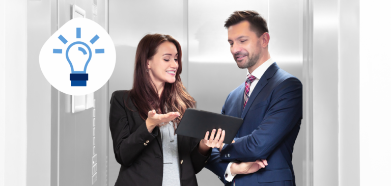 3 Successful Elevator Pitches for Movies