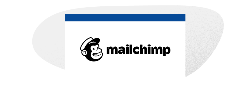 Mailchimp is a marketing automation tool that helps you build thoughtful, strategic email marketing campaigns