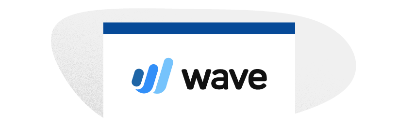 Wave Apps is designed with entrepreneurs in mind