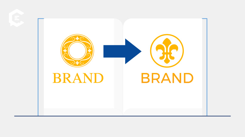 Learn from the rebranding of a heritage brand.