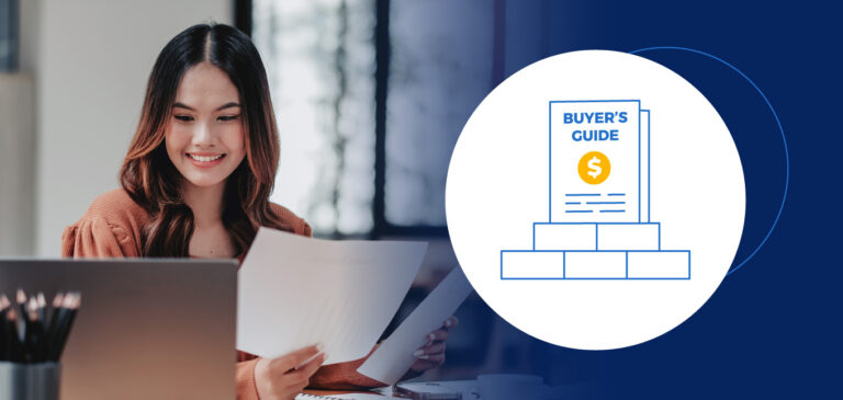 Creating a Foundation for Your Buyer's Guide