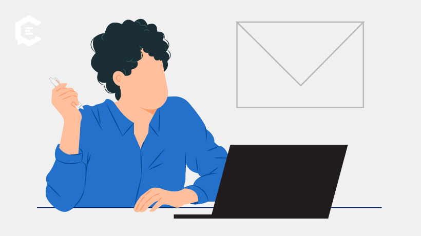 Why email etiquette is important for freelancers.