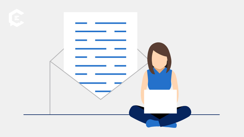 Introduction email template for freelancers to use.