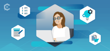 Outlining the Content Collaboration Process in Four Key Phases