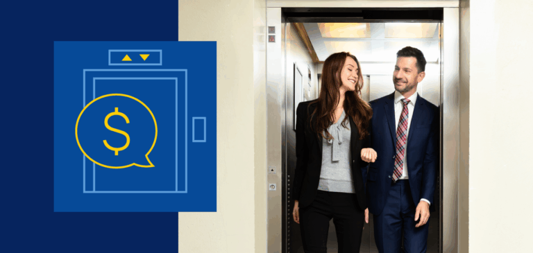 5 Marketing Elevator Pitch Examples for Growing Your Business