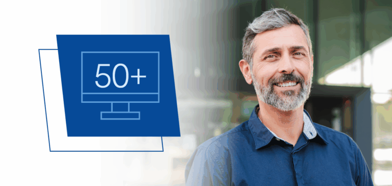 Freelancing After 50: How to Succeed at Any Age
