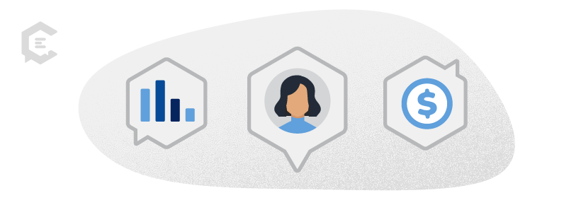 3 ways to apply vertical content