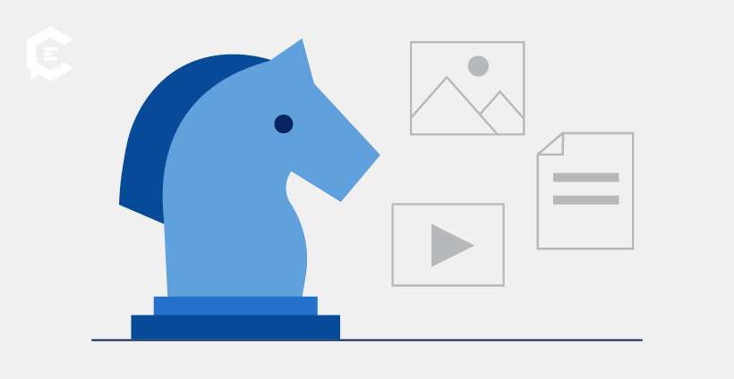 As you create core content, messaging should both demonstrate business value and correlate to business goals.