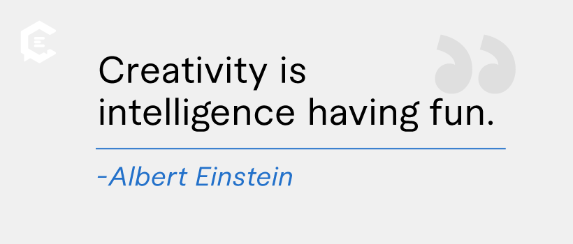 Motivational quotes for artists.