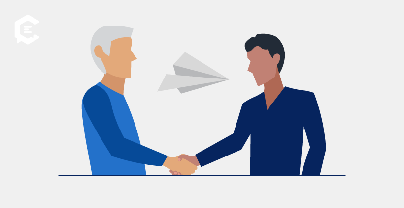 How to become a cross-generational collaborator and advocate.