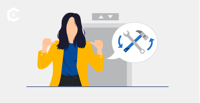 Persuasive marketing elevator pitch examples: For when you’re selling a service.