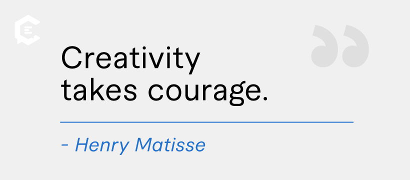 Daily motivational quotes for writers, entrepreneurs, and creators.