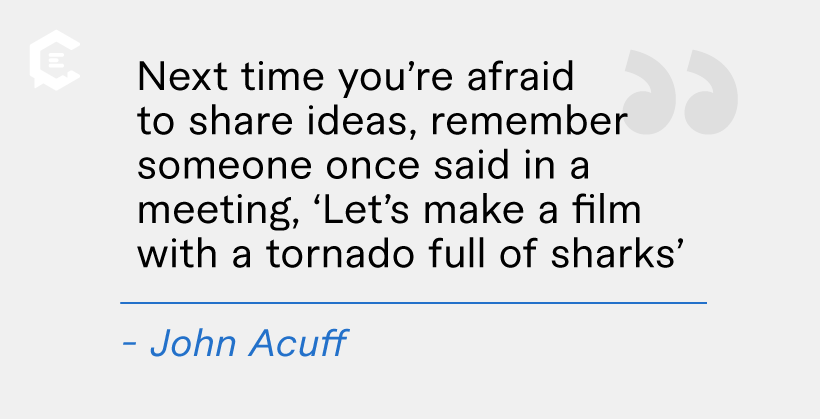 Daily motivational quotes for writers, entrepreneurs, and creators.