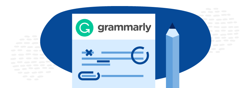 If you're looking for a great tool for checking grammar and plagiarism, Grammarly is the perfect option.