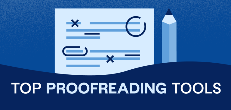 Proofreading Tools for Freelance Writers