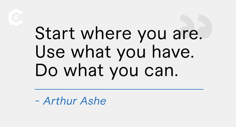 Best motivational quotes for writers, entrepreneurs, and creators.