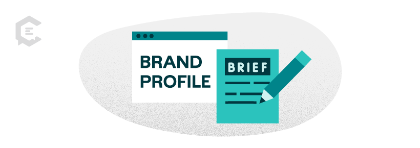 Getting editing right means sticking close to two main guides: the brand profile and the assignment brief.