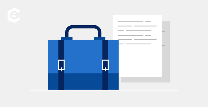Top 5 executive summary examples: Executive summary example for a job application.