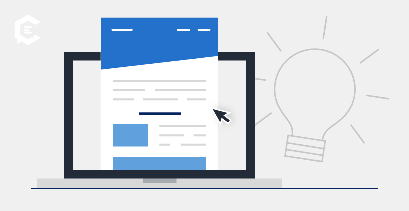2 branded examples of foundational content