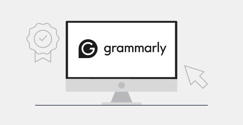 Grammarly: Improve content nuts and bolts