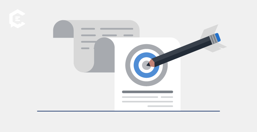 How do you write a SMART goal?