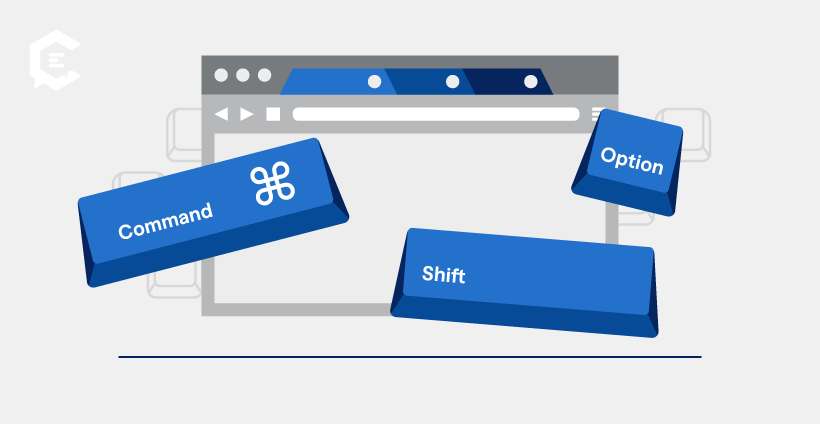 Chrome keyboard shortcuts: Little secrets to a marketer’s success