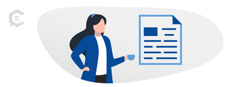 What is content personalization?