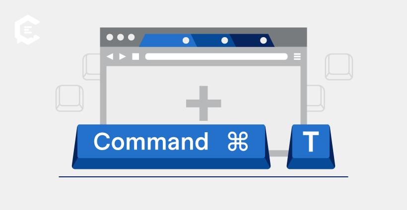 The 10 best Google Chrome keyboard shortcuts: Open new tab in Google Chrome