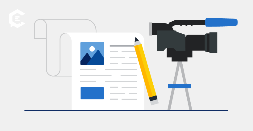 Partnering with a freelance producer takes responsibility off your marketing manager's plate.