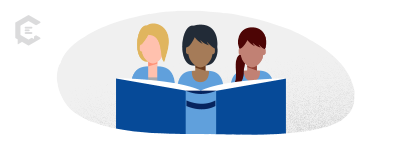 How to improve your writing skills: Tell stories that hook people.