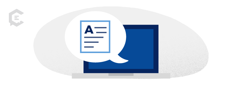How to improve your writing skills: Know the impact of your words.