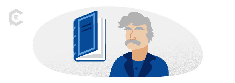How to improve your writing: Find someone who inspires you — then outdo them