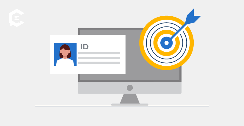 Audience-building begins with identification.